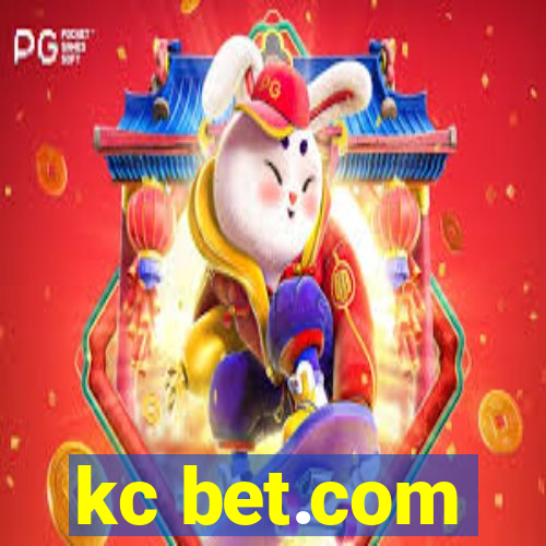 kc bet.com